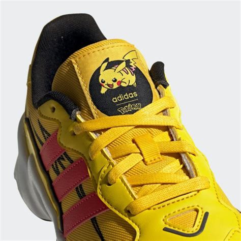 adidas pokemon schuhe|Adidas pokemon crossover shoes.